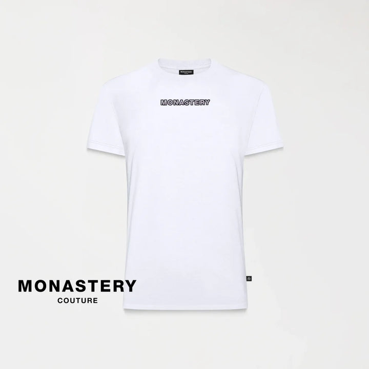 Camiseta Monastery Mujer Serenity Camiseta