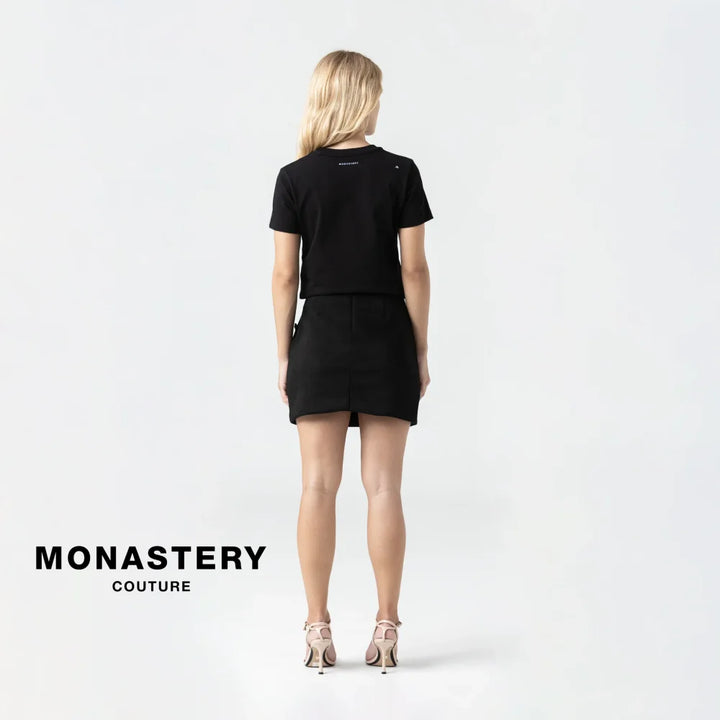 Camiseta Monastery Mujer Serenity Camiseta