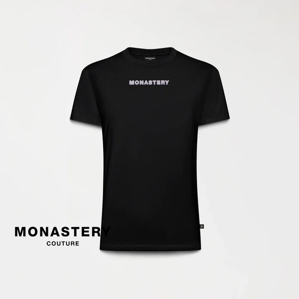 Camiseta Monastery Mujer Serenity Camiseta