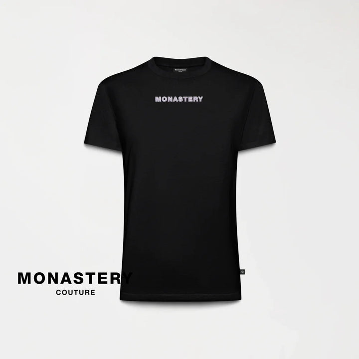 Camiseta Monastery Mujer Serenity Camiseta