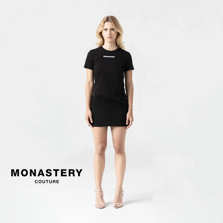 Camiseta Monastery Mujer Serenity Camiseta