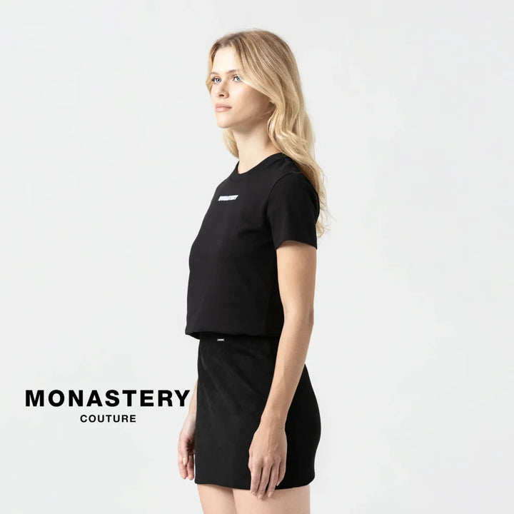 Camiseta Monastery Mujer Serenity Camiseta