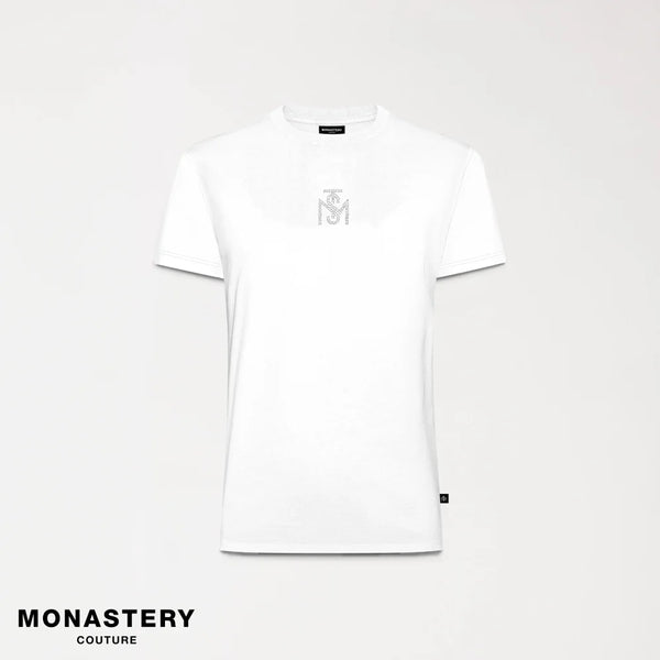 Camiseta Monastery Mujer Shine