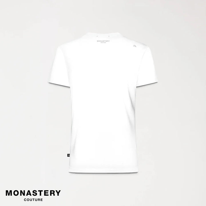 Camiseta Monastery Mujer Shine