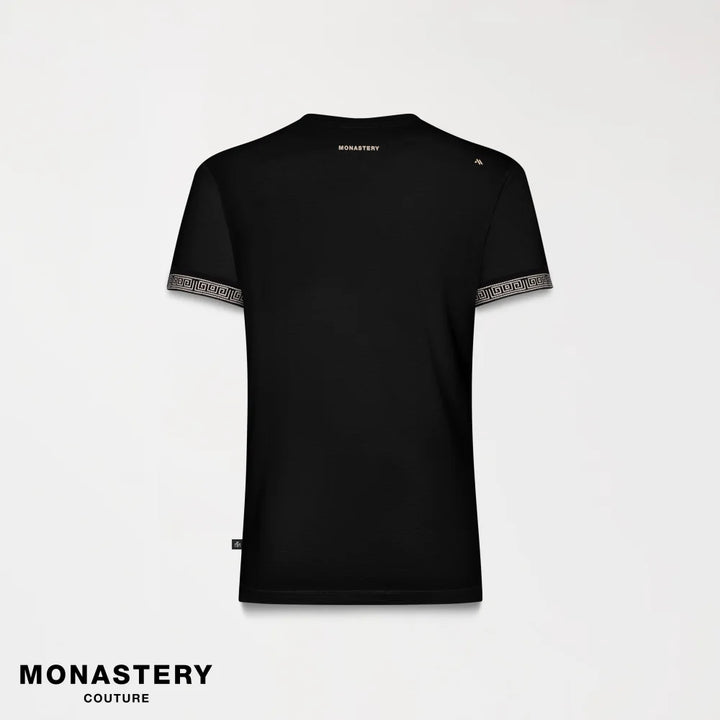 Camiseta Monastery Mujer Wittan