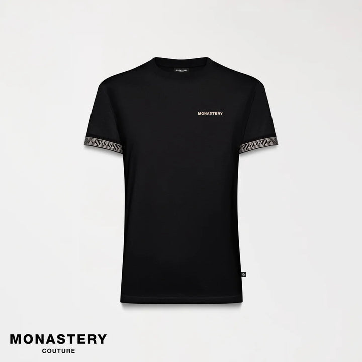 Camiseta Monastery Mujer Wittan