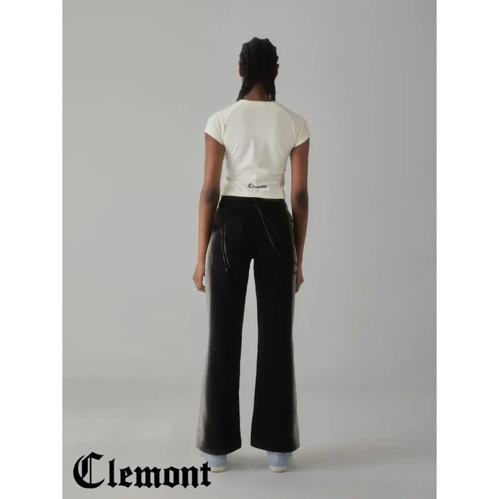 Camisetas Mujer Clemont Astrale Camiseta