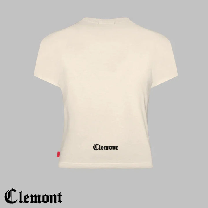 Camisetas Mujer Clemont Astrale Camiseta