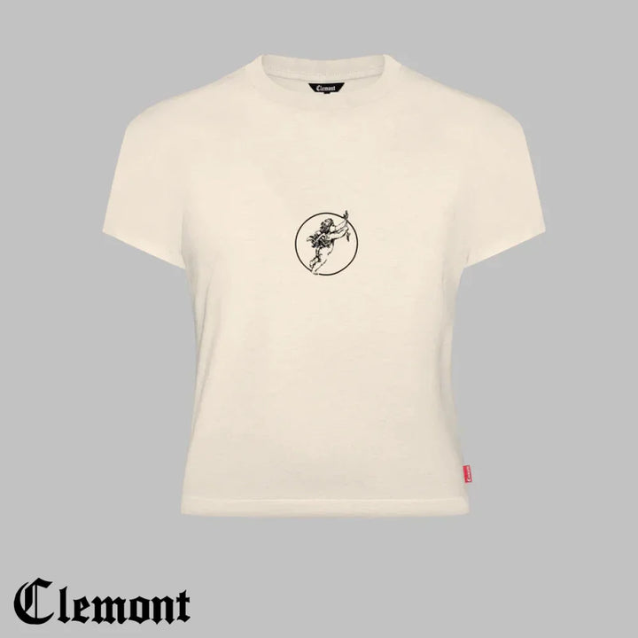 Camisetas Mujer Clemont Astrale Camiseta