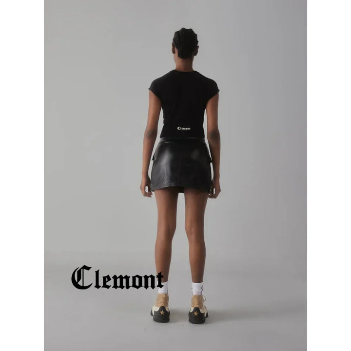 Camisetas Mujer Clemont Astrale Camiseta
