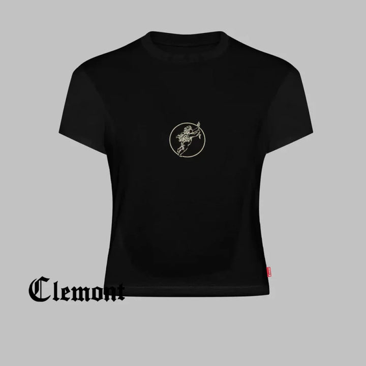 Camisetas Mujer Clemont Astrale Camiseta