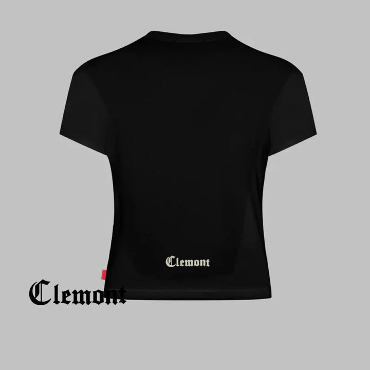 Camisetas Mujer Clemont Astrale Camiseta