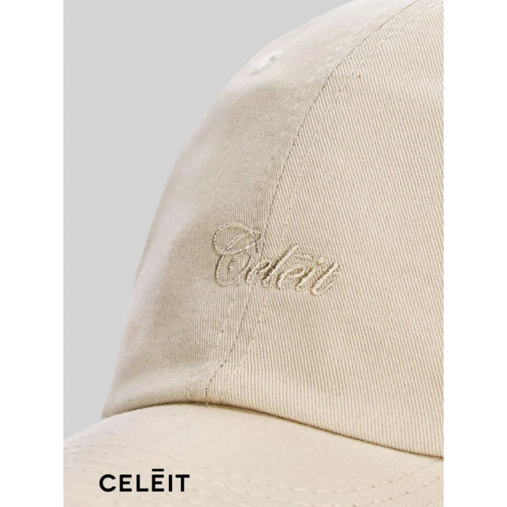 Celēit Woman Cap Top