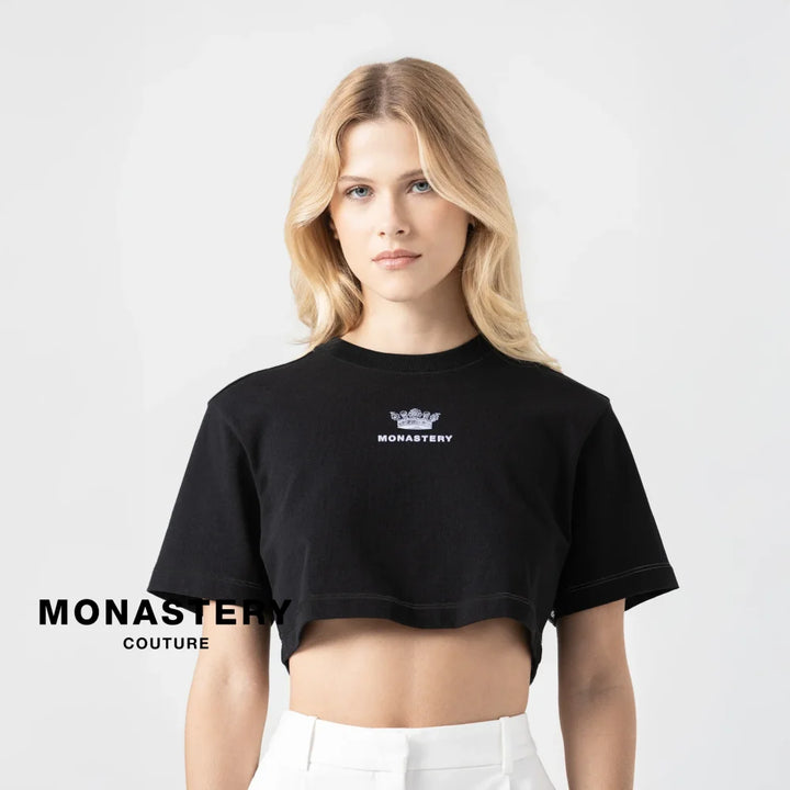 Crop Top Monastery Aphra Crop Top