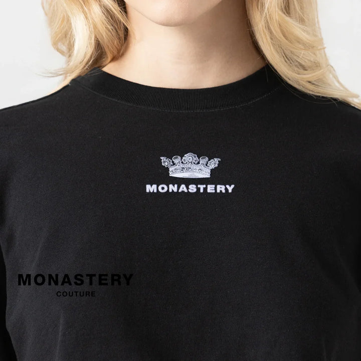 Crop Top Monastery Aphra Crop Top