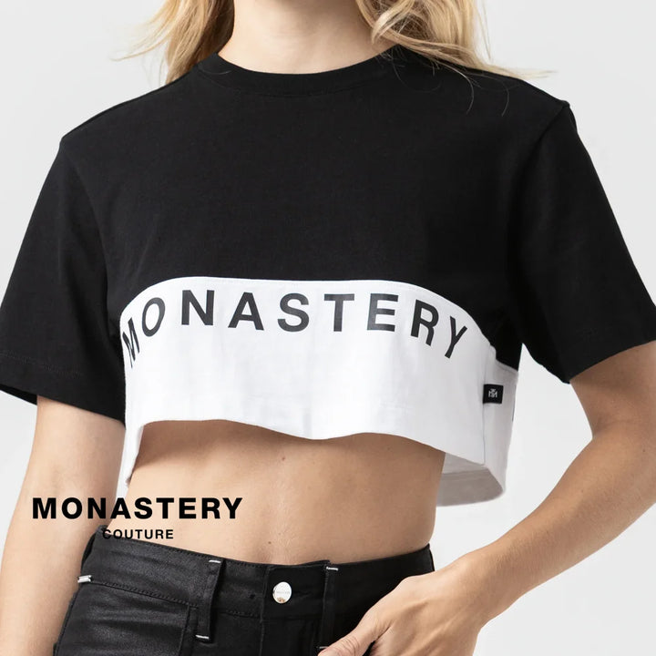 Crop Top Monastery Arwen Crop Top