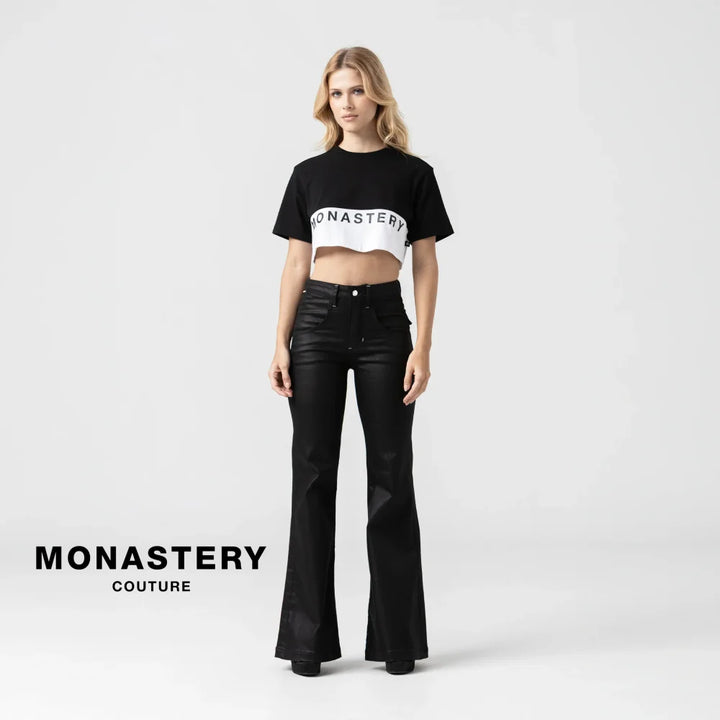 Crop Top Monastery Arwen Crop Top