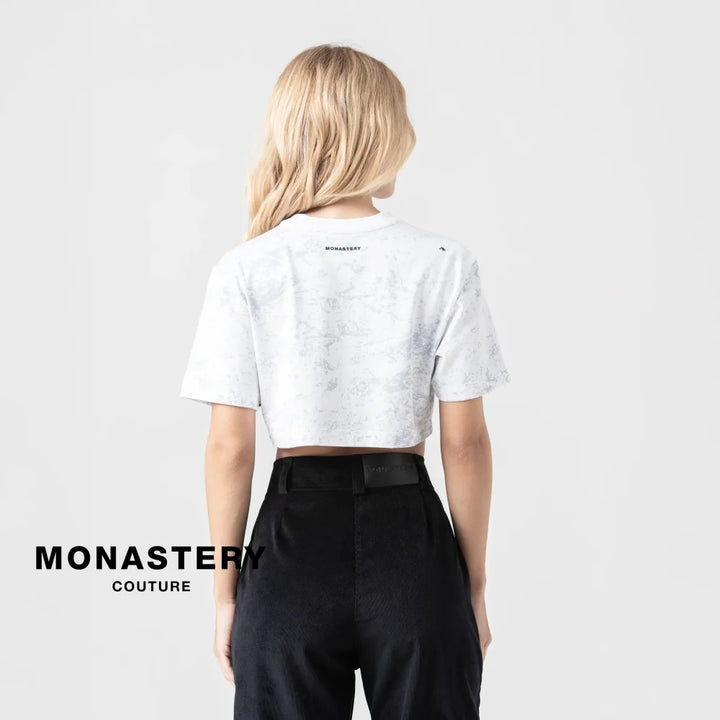 Crop Top Monastery Brynn Crop Top
