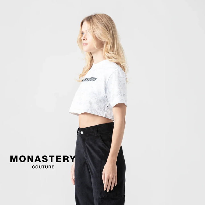 Crop Top Monastery Brynn Crop Top