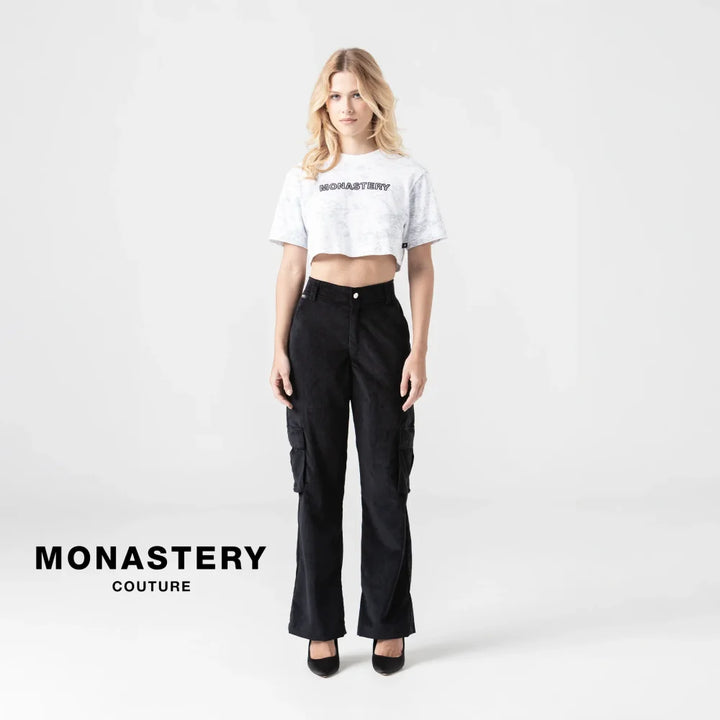 Crop Top Monastery Brynn Crop Top