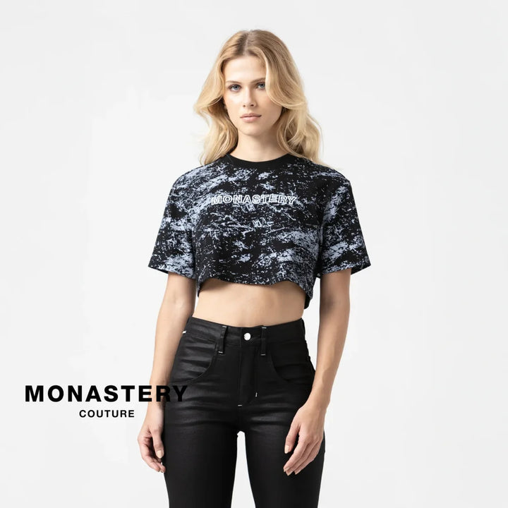 Crop Top Monastery Brynn Crop Top