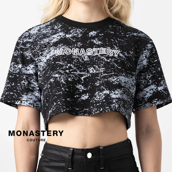 Crop Top Monastery Brynn Crop Top