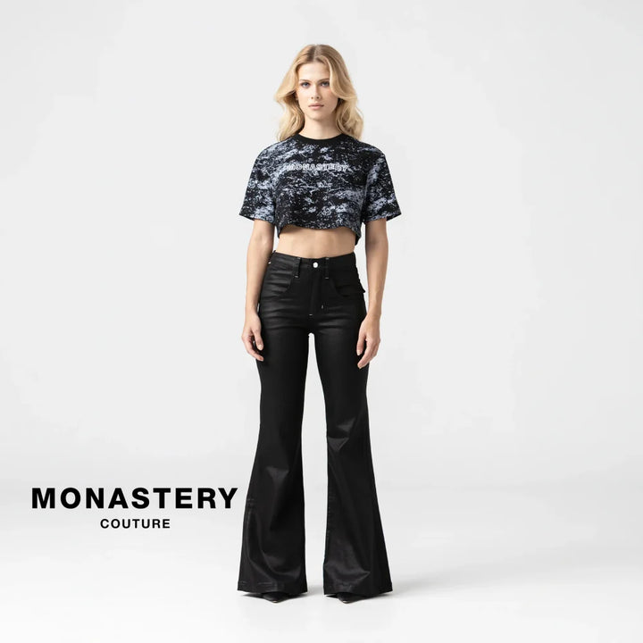 Crop Top Monastery Brynn Crop Top
