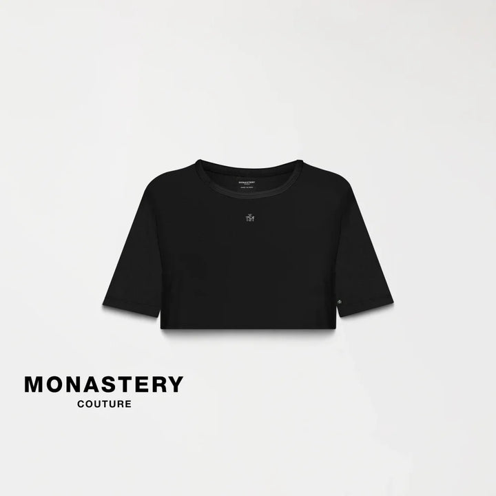 Crop Top Monastery Canela Crop Top