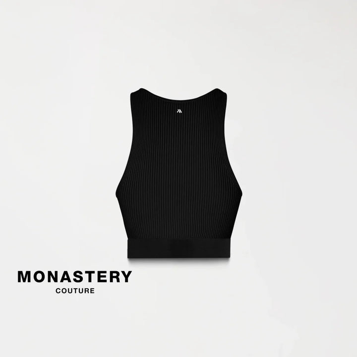 Crop Top Monastery Gisele Knitted Crop Top