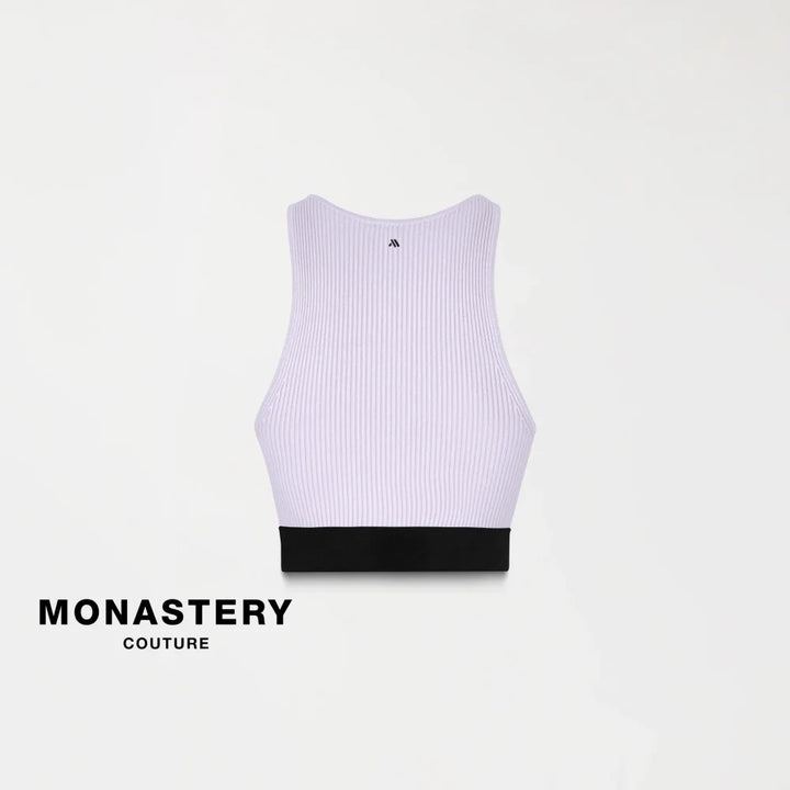 Crop Top Monastery Gisele Knitted S Crop Top