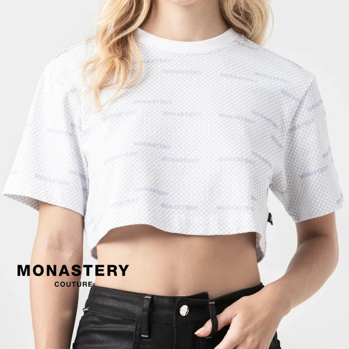 Crop Top Monastery Isolden Crop Top