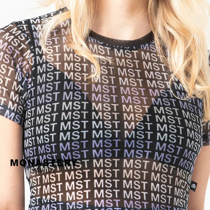 Crop Top Monastery Jenna Crop Top