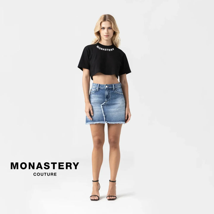 Crop Top Monastery Kelyn Crop Top