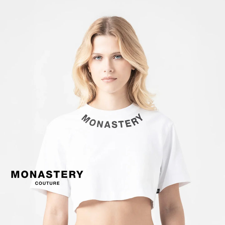 Crop Top Monastery Kelyn Crop Top