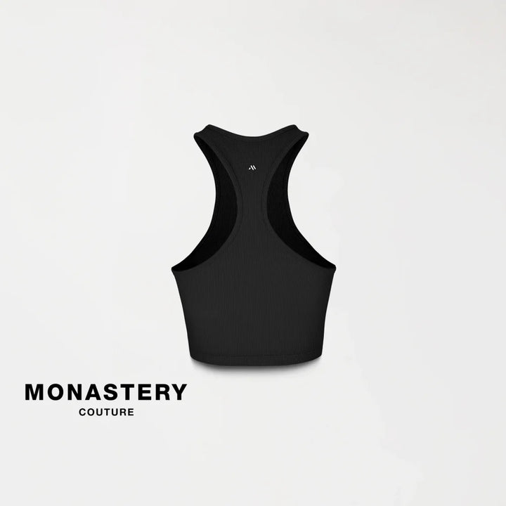 Crop Top Monastery Lirio Tank Crop Top