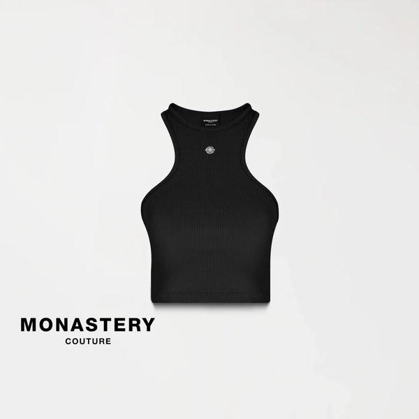 Crop Top Monastery Lirio Tank Crop Top