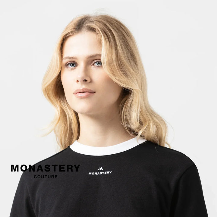 Crop Top Monastery Senn Crop Top