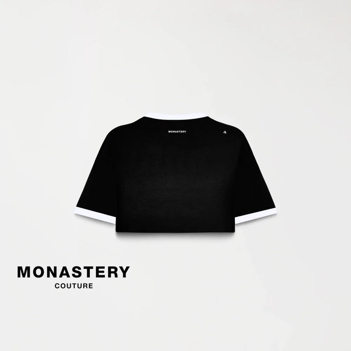 Crop Top Monastery Senn Crop Top