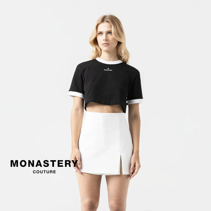 Crop Top Monastery Senn Crop Top