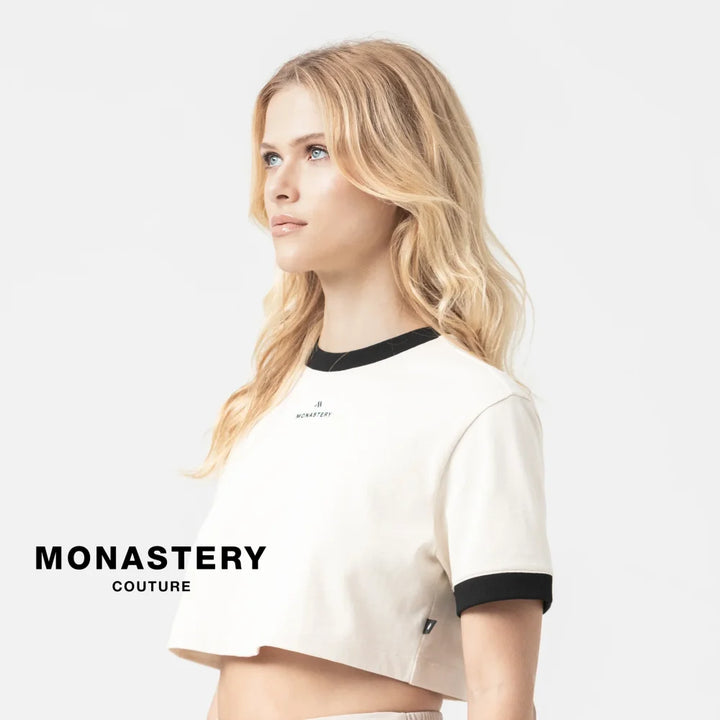 Crop Top Monastery Senn Crop Top