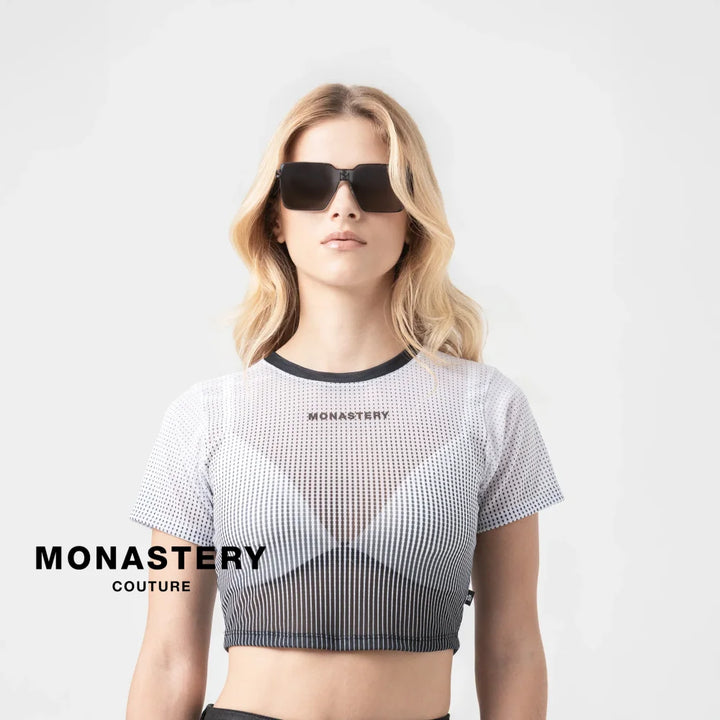 Crop Top Monastery Wynn Crop Top