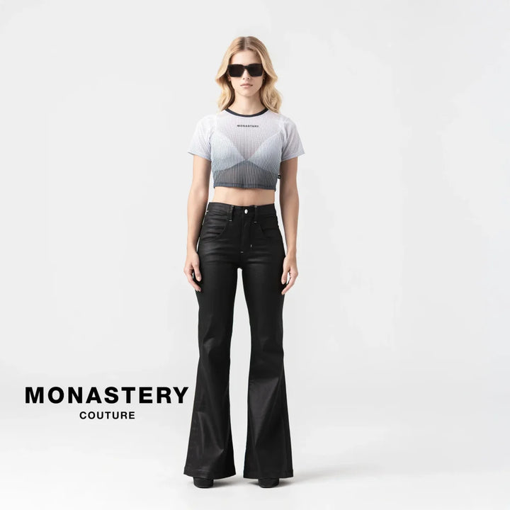 Crop Top Monastery Wynn Crop Top