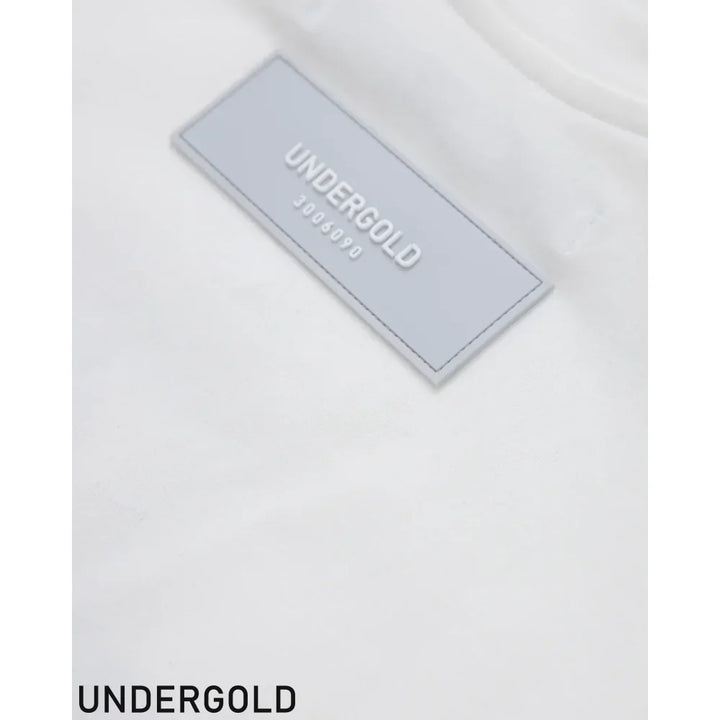 Crop Top Undergold Beyond Fountain