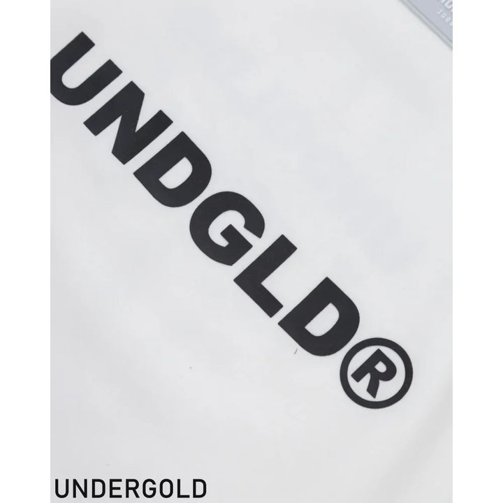 Crop Top Undergold Beyond Fountain