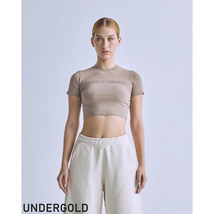 Crop Top Undergold Cmpny