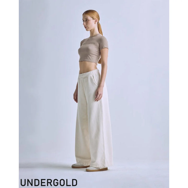 Crop Top Undergold Cmpny