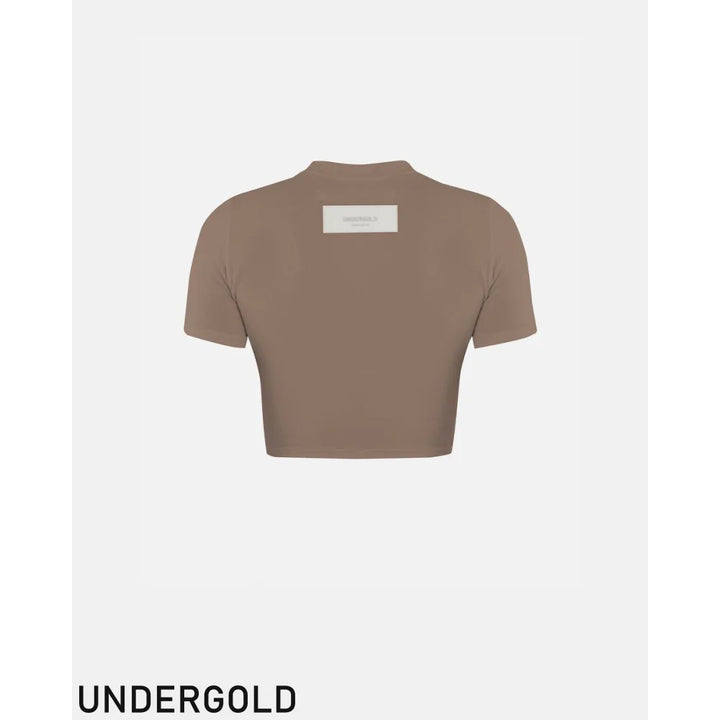 Crop Top Undergold Cmpny