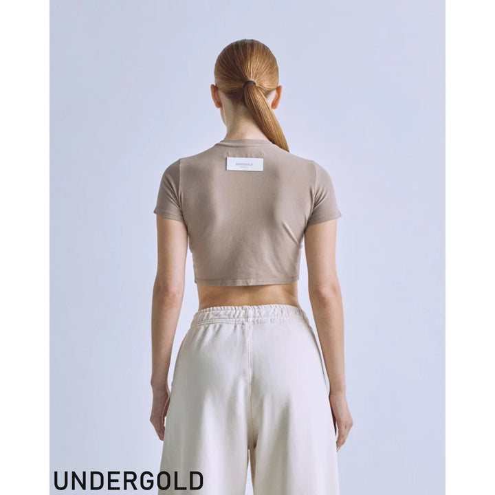 Crop Top Undergold Cmpny