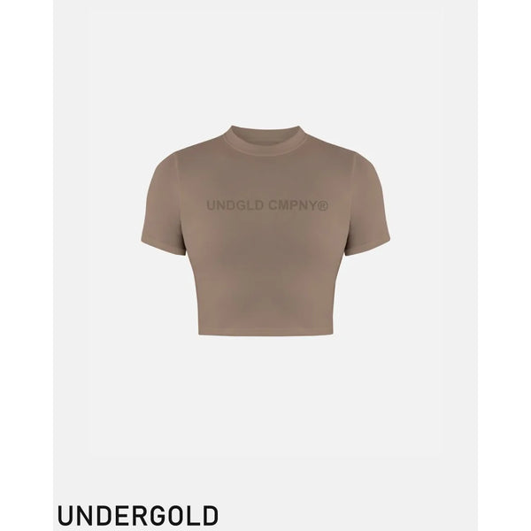 Crop Top Undergold Cmpny