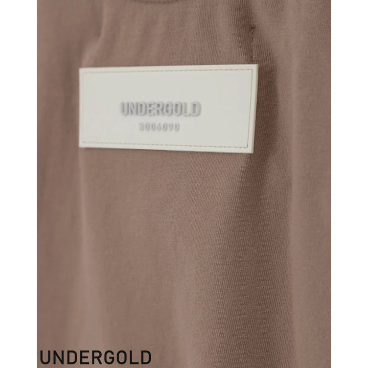 Crop Top Undergold Cmpny